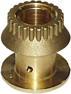 ریخته گری دادمهر آلیاژهای صنعتی